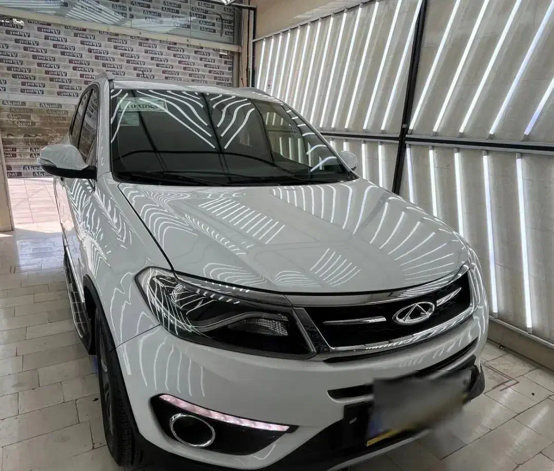 تیگو پنج مدل 96|خودرو سواری و وانت|شهر ری, اقدسیه|دیوار