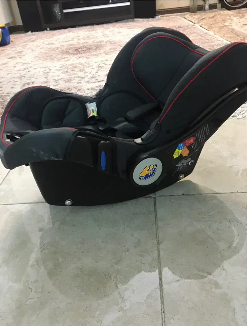 کریر|کالسکه و لوازم جانبی|تهران, کوثر|دیوار