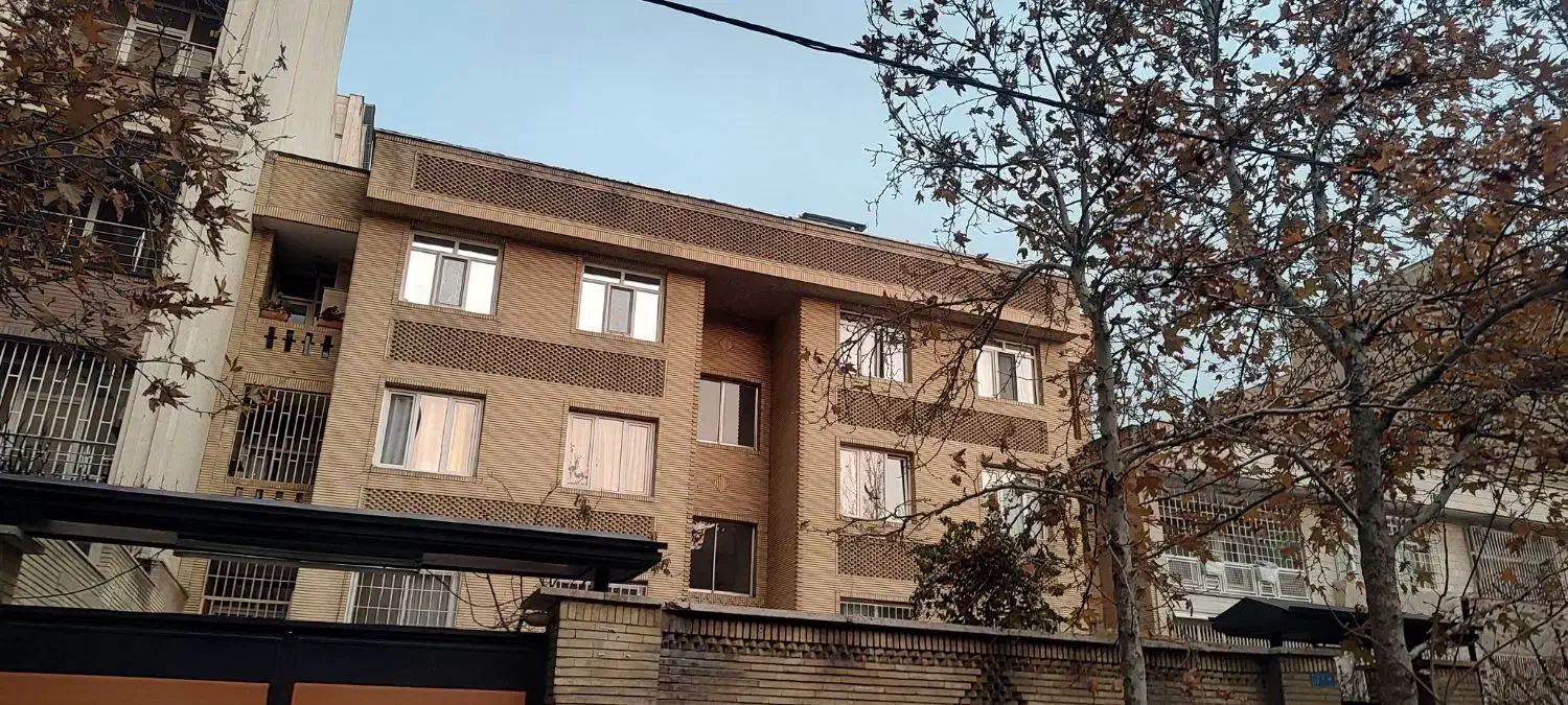 مهماندوست 700متر دو کله زیر قیمت منطقه|فروش زمین و ملک کلنگی|تهران, حصار بوعلی|دیوار