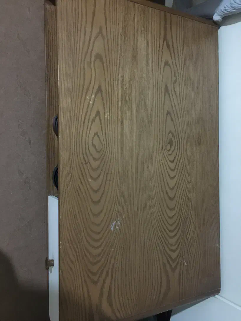 میز عسلی  با طول ۱۱۷ عرض ۷۰ ارتفاع ۴۰|مبلمان خانگی و میز عسلی|کرج, فاز ۴ مهرشهر|دیوار