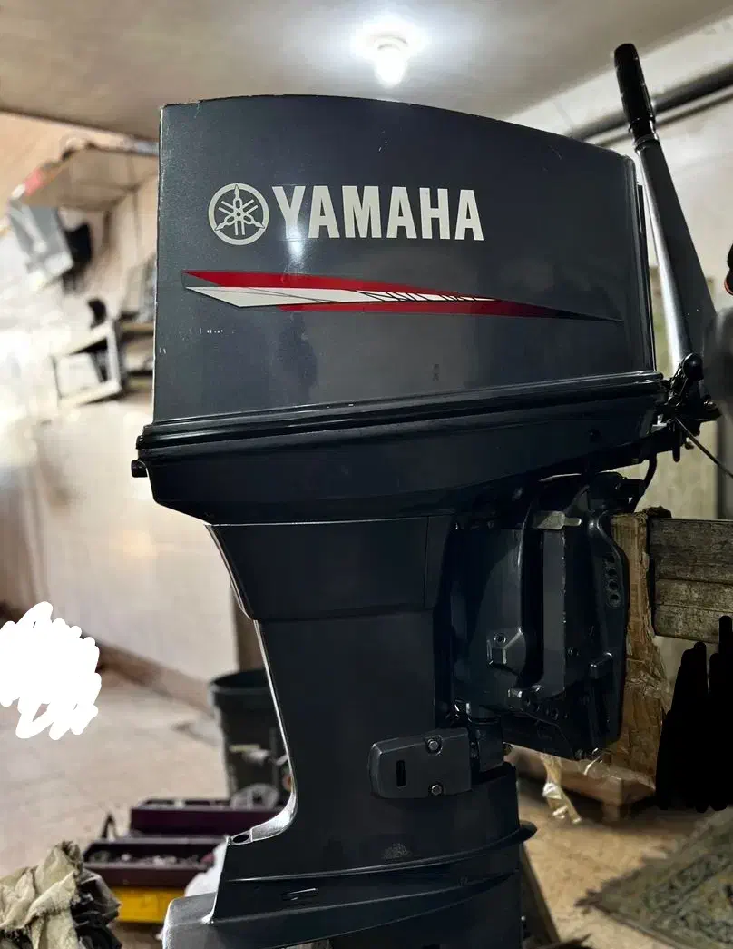 موتورقایق ۸۵|قایق و سایر وسایل نقلیه|بندر ماهشهر, |دیوار