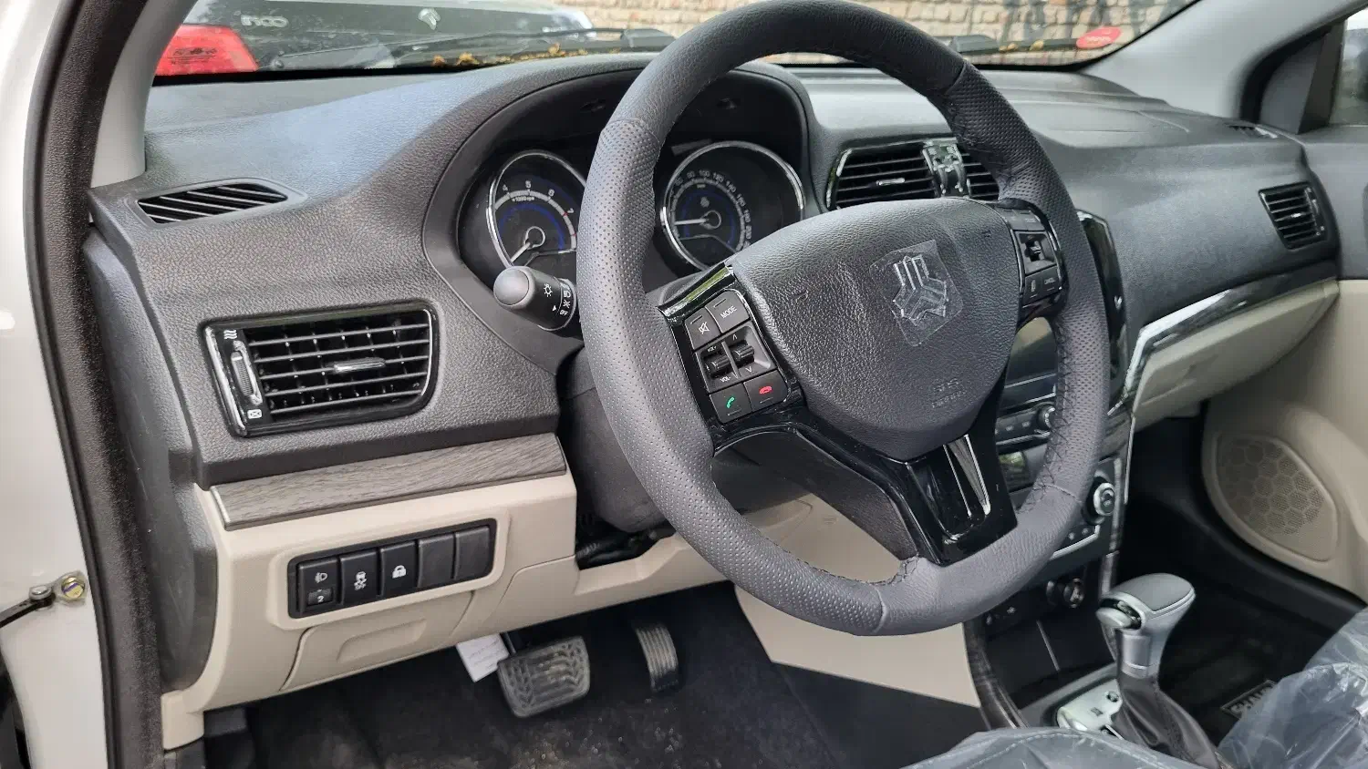 شاهین اتوماتیک صفر cvt با سانروف|خودرو سواری و وانت|شهریار, شهریار|دیوار