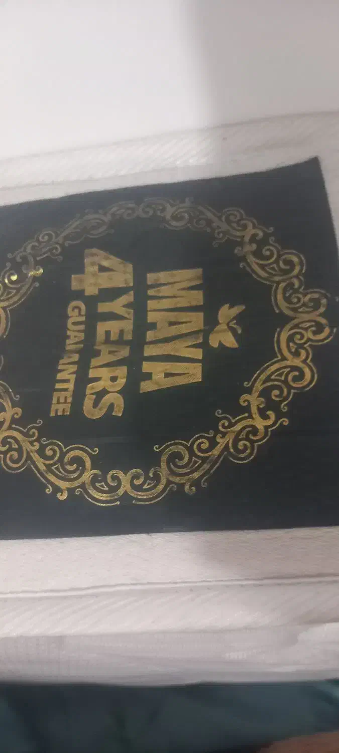 تشک طبی فنری با تخته زیر|تشک تختخواب|شیراز, شهرک مهدی‌آباد|دیوار