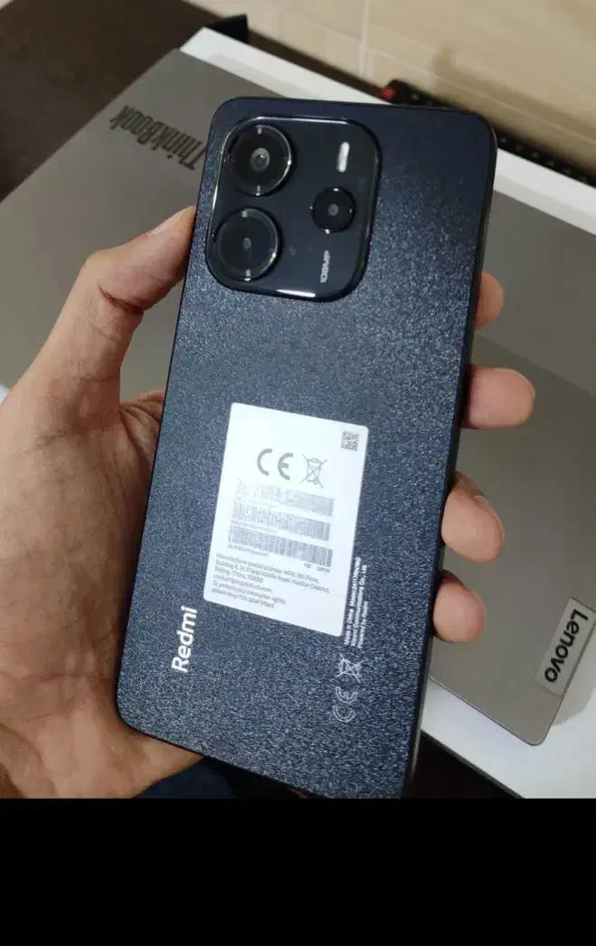 گوشی شیائومی نوت ۱۴|موبایل|اردبیل, |دیوار