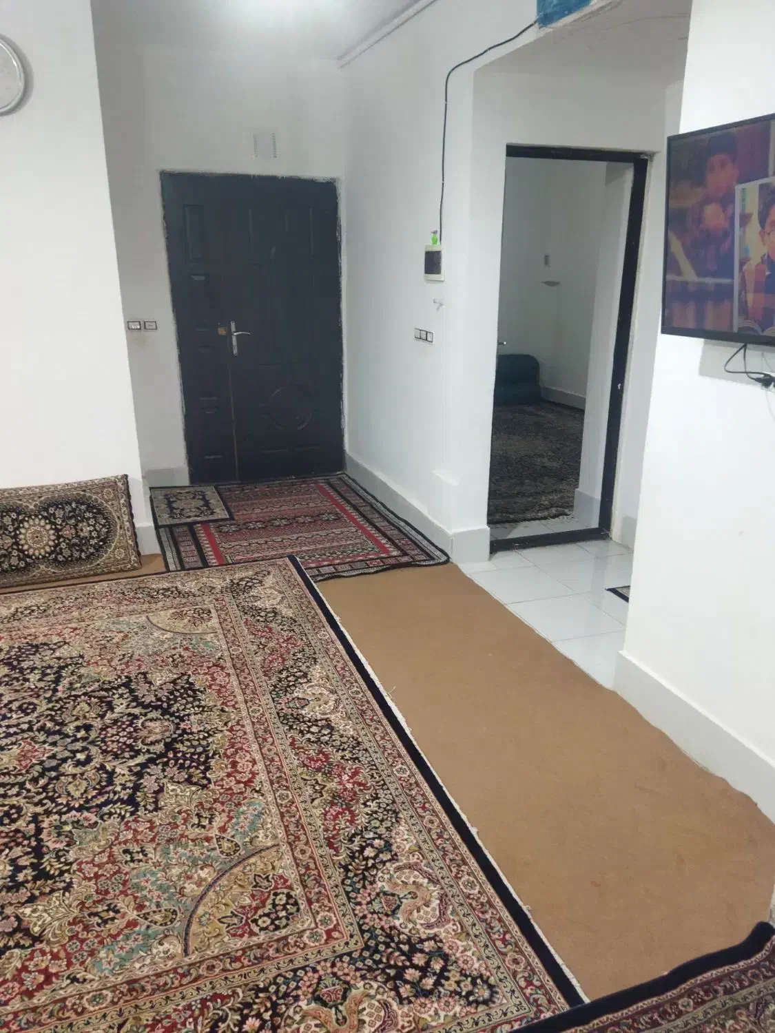 آپارتمان طبقه دوم|فروش آپارتمان|نهبندان, |دیوار