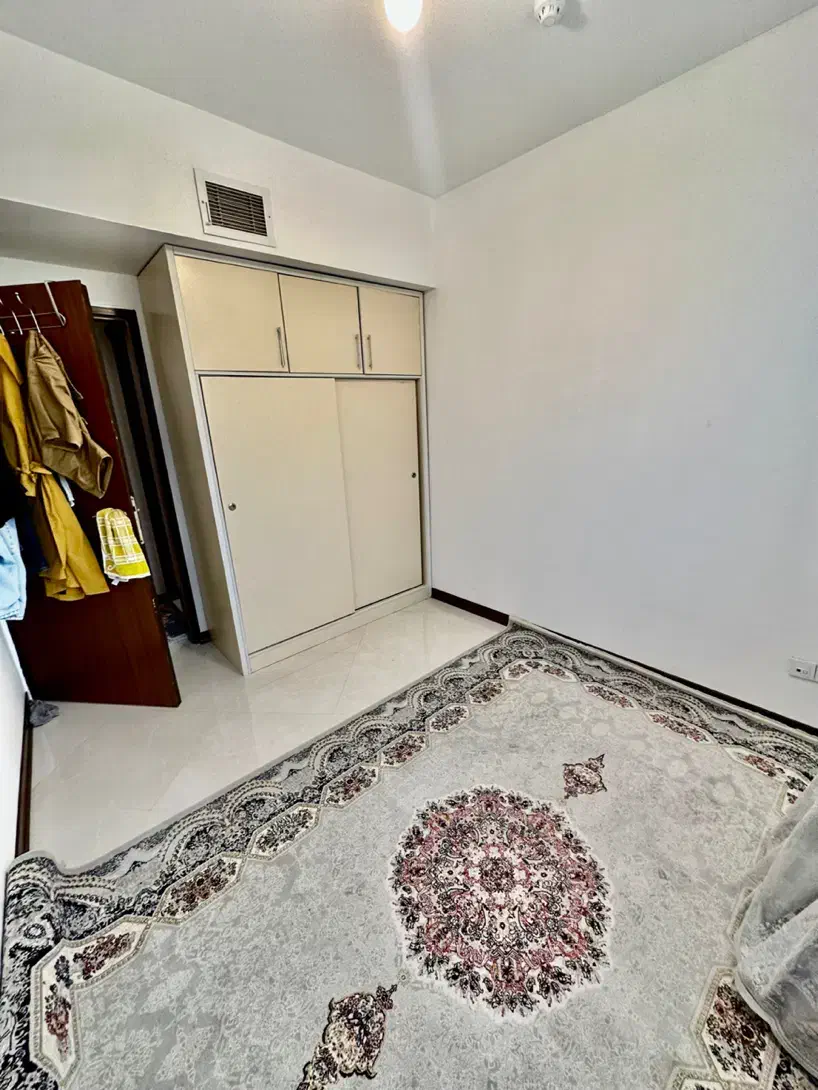 ۱۰۰متر برج مجلل بام پونک/مناسب مشکل پسندان