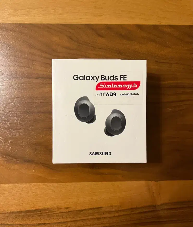 گلگسی بادز اف ای Buds FE سامسونگ|لوازم جانبی موبایل و تبلت|تهران, قلهک|دیوار