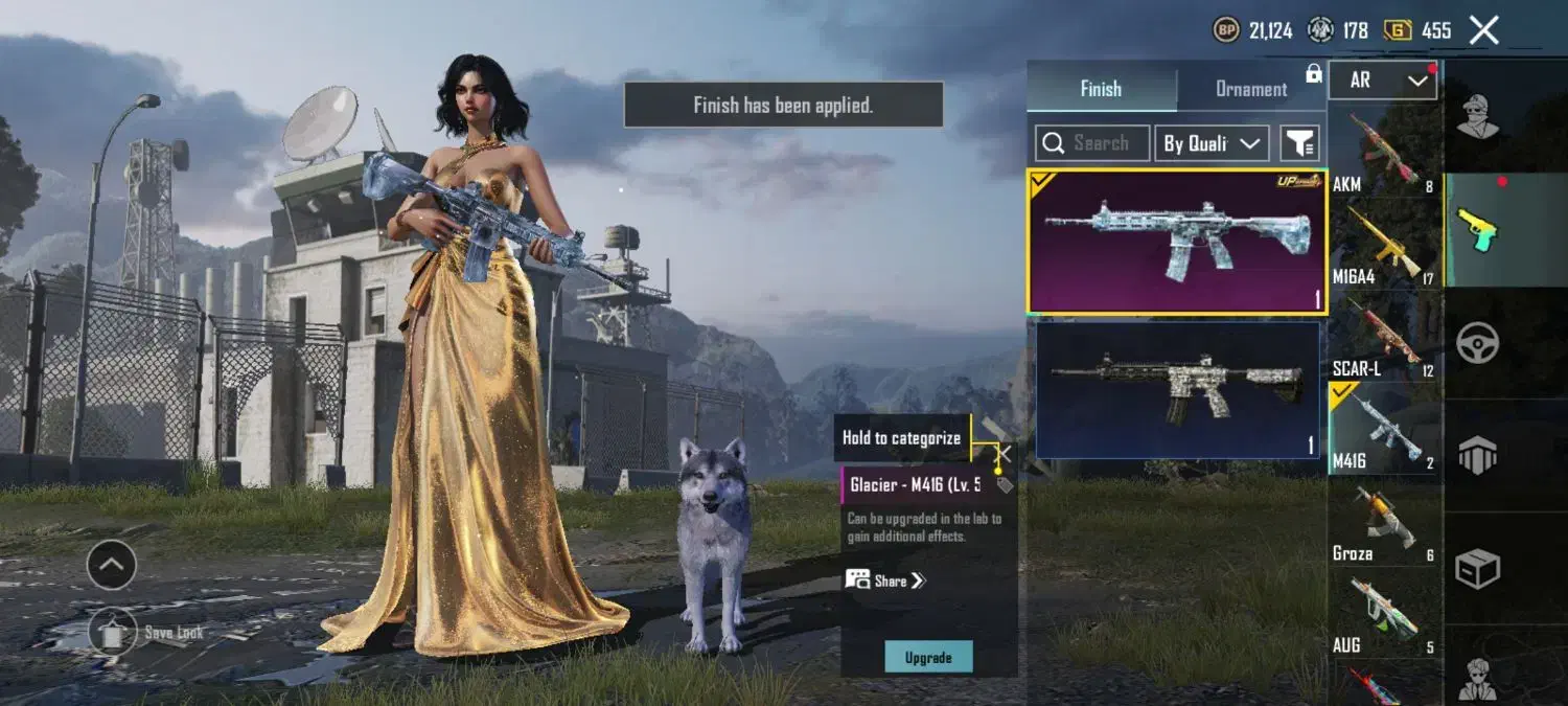 اکانت پابجی|کنسول، بازی ویدئویی و آنلاین|کهنوج, |دیوار