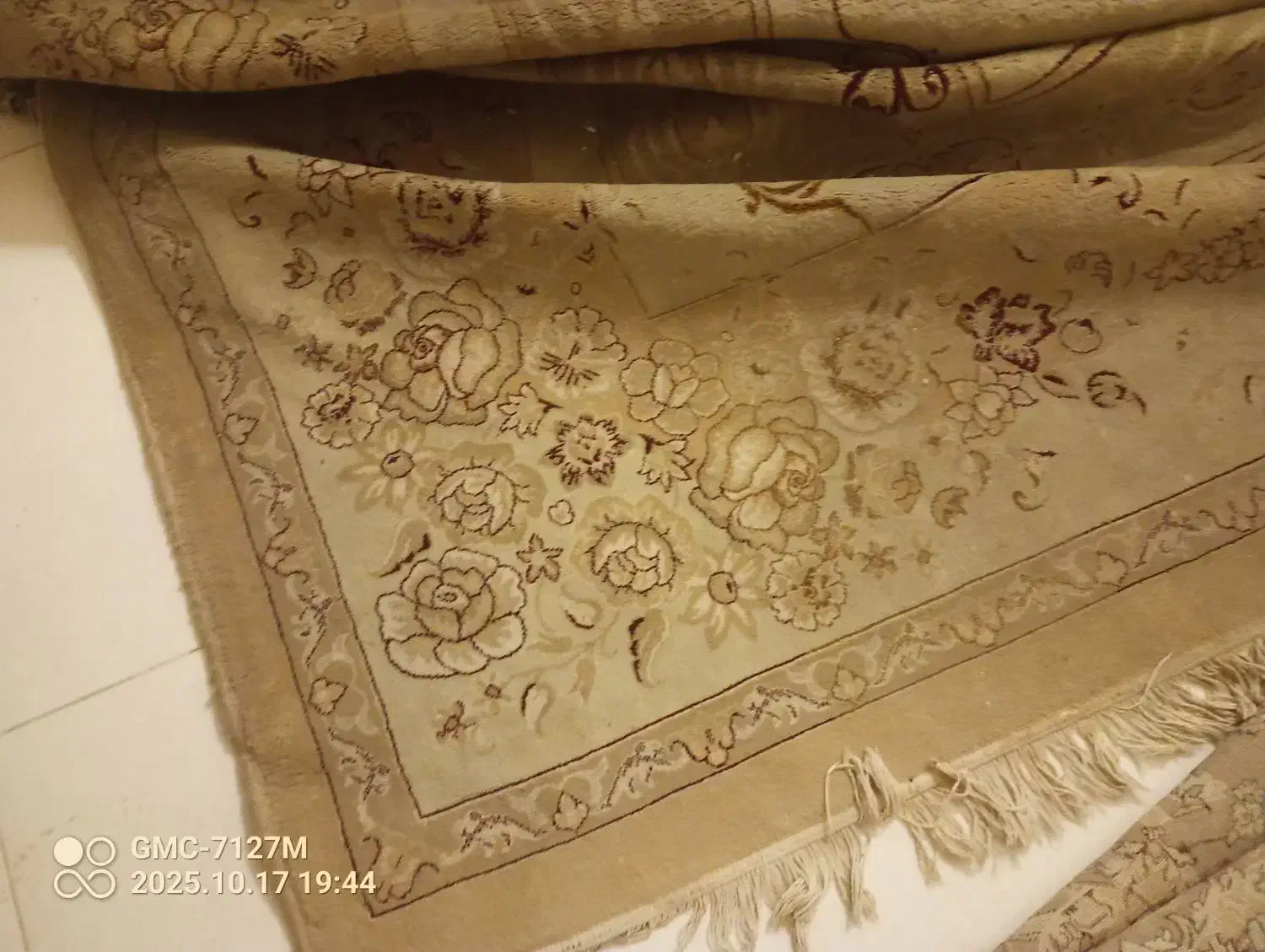 فرش12متری|فرش|ری, شهادت|دیوار