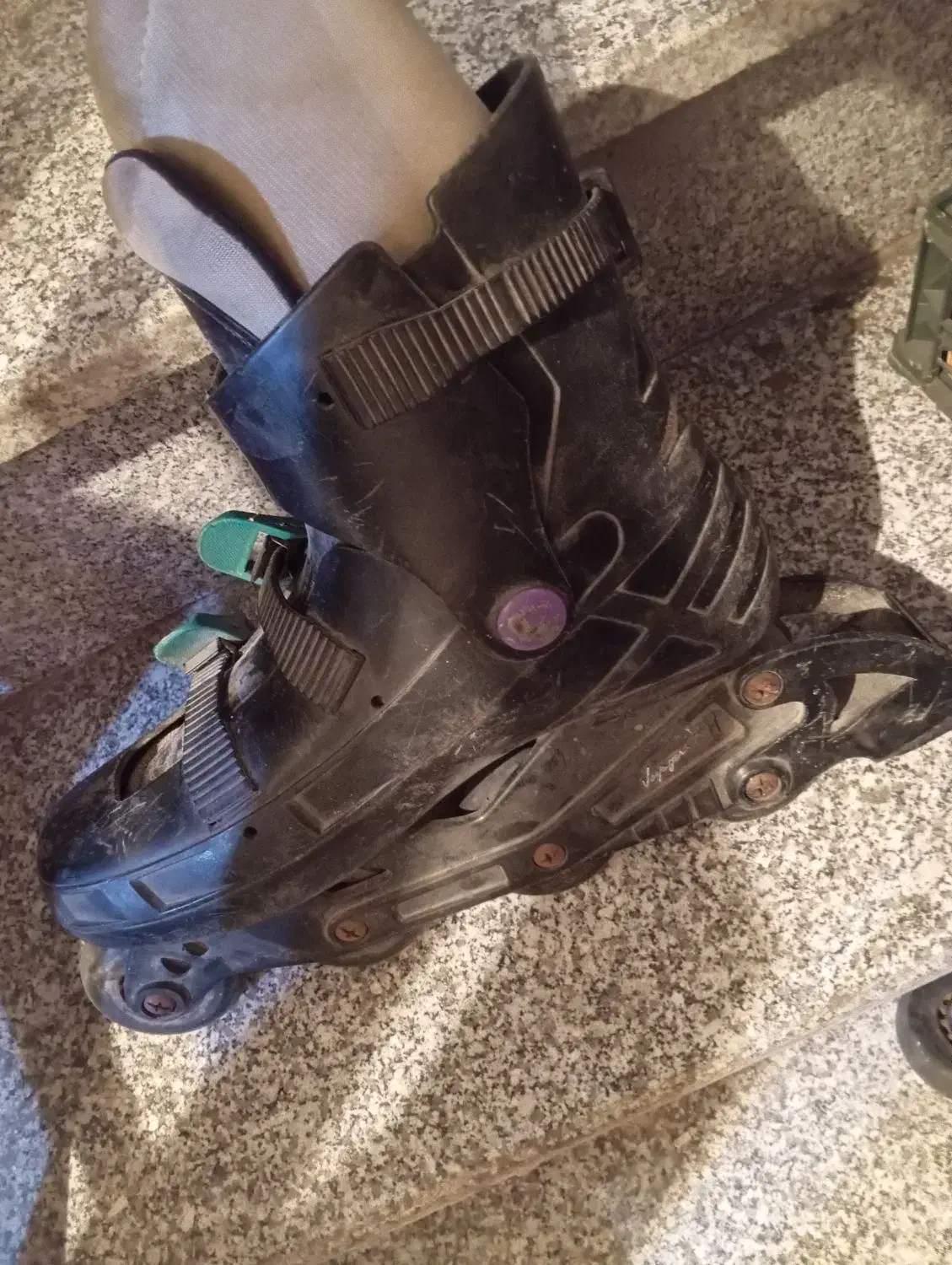 اسکیت|دوچرخه، اسکیت، اسکوتر|تبریز, |دیوار