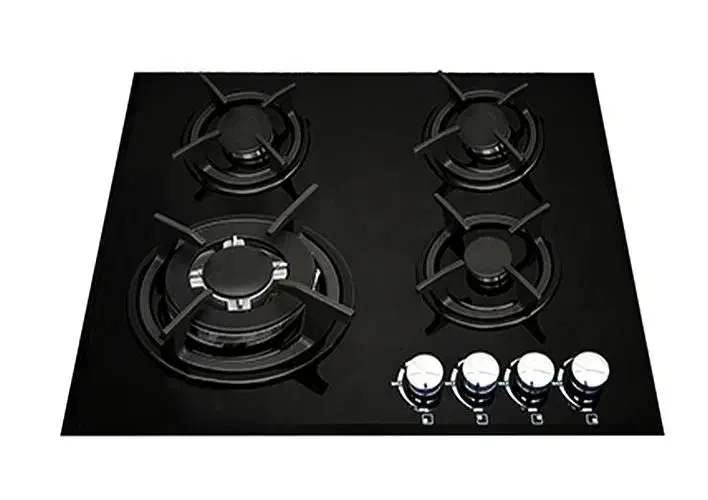 گاز رومیزی چهار شعله با ۵ سال گارانتی شرکتی|اجاق گاز و لوازم برقی پخت‌وپز|تهران, دولتخواه جنوبی|دیوار