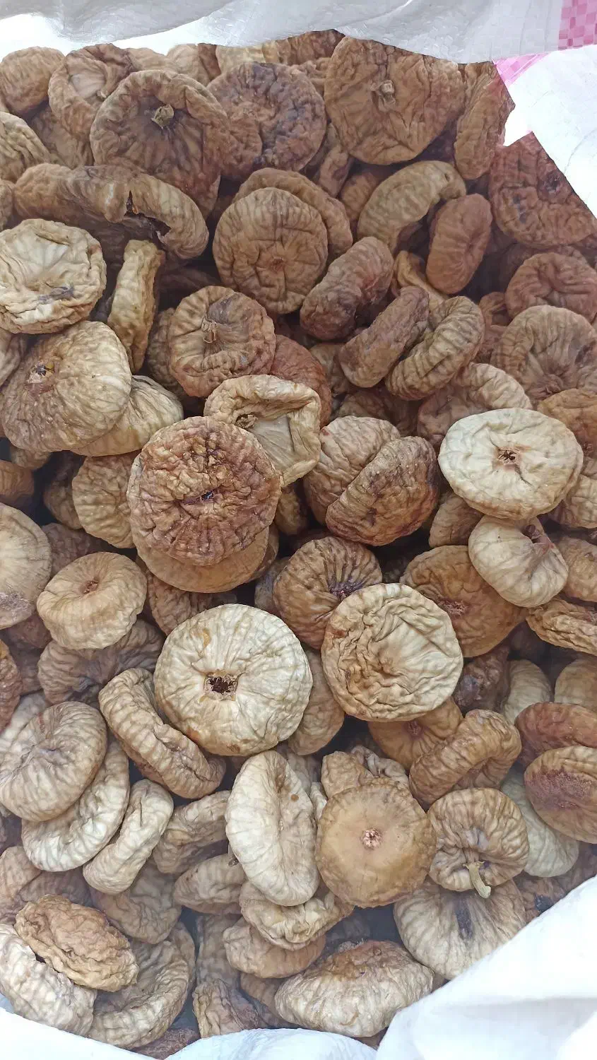 انجیر خشک سفید درجه یک یک|خوردنی و آشامیدنی|چورزق, |دیوار