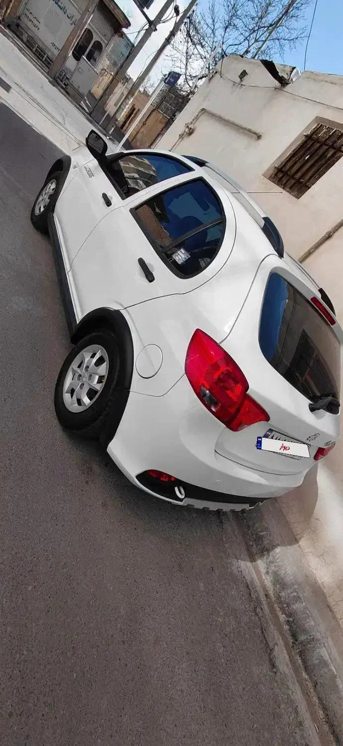 کوییک مدل 1401|خودرو سواری و وانت|نظرآباد, نظرآباد|دیوار