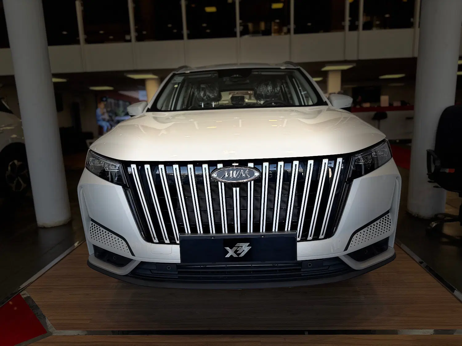 x77(ایکس۷۷)|خودرو سواری و وانت|همدان, |دیوار