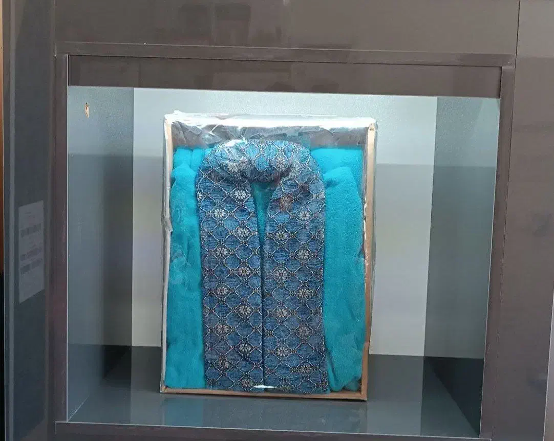 حوله تن پوش|کفش و لباس بچه|بروجرد, |دیوار