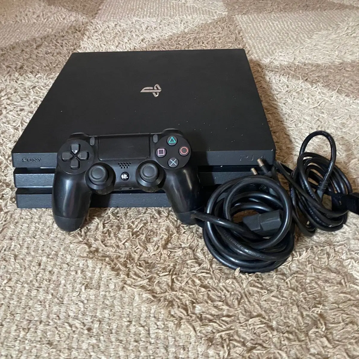 PS4 Pro (1tra)|کنسول، بازی ویدئویی و آنلاین|تهران, امیر بهادر|دیوار