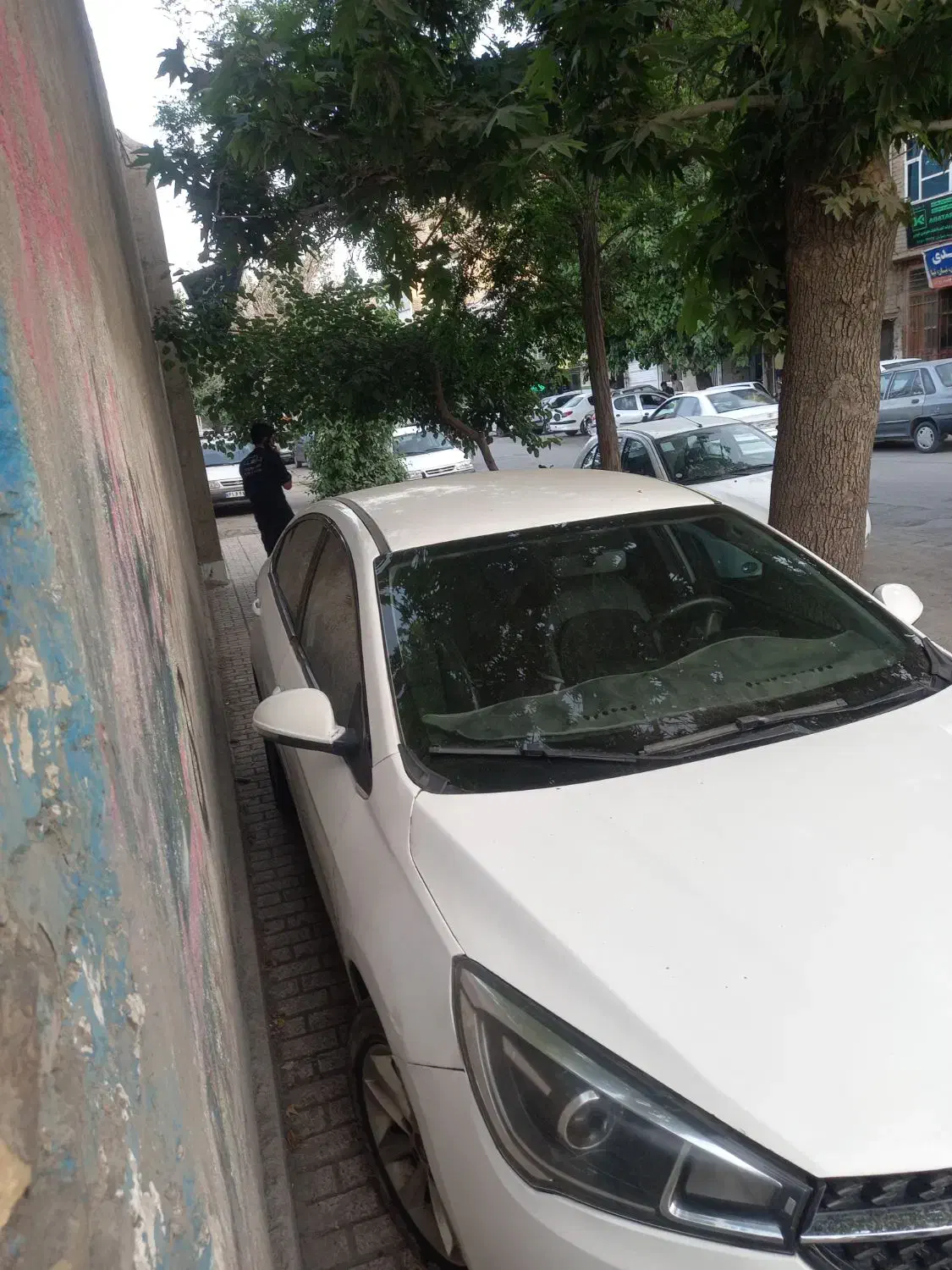 اریزو۵مدل۹۵|خودرو سواری و وانت|مشهد, توس (بلوار توس)|دیوار