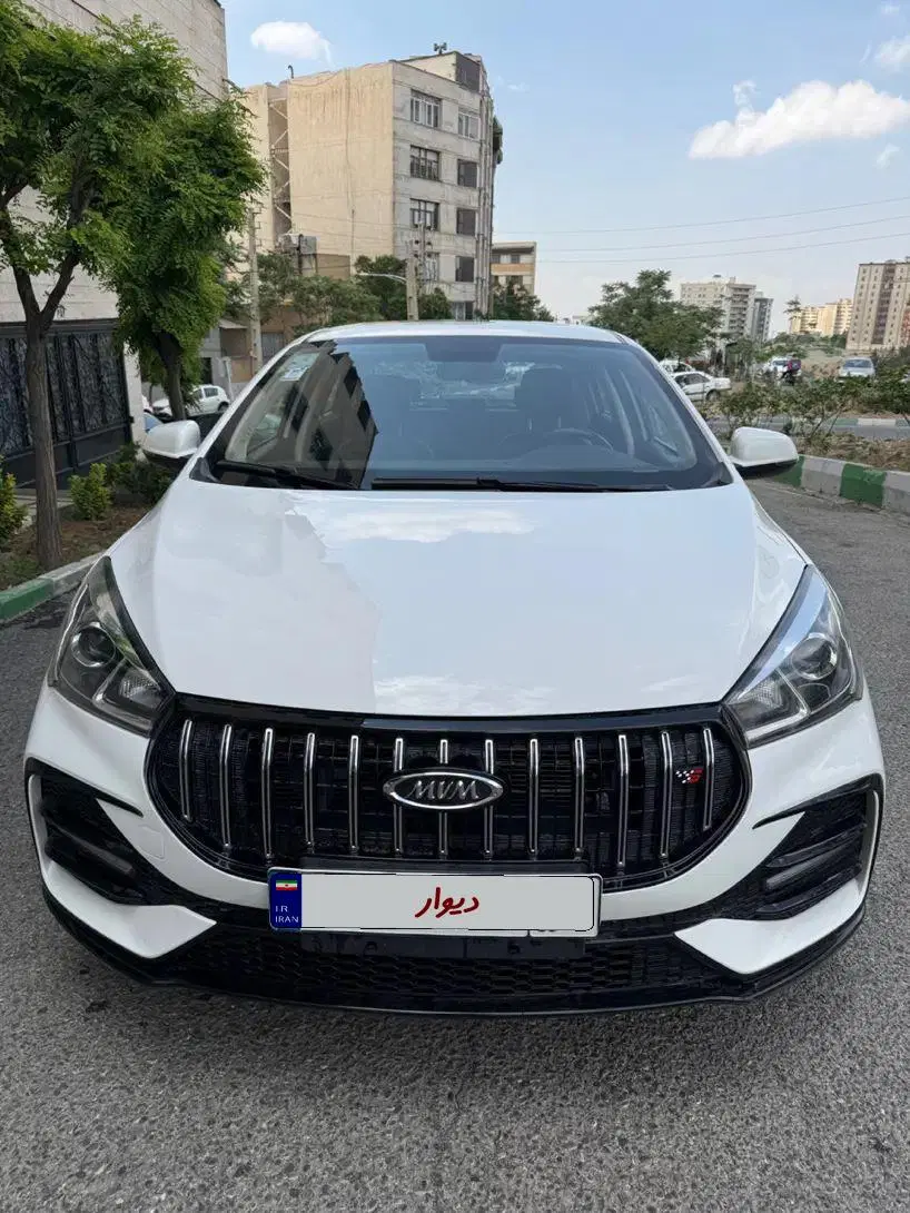 اریزو 5 FL مدل ۱۴۰۲|خودرو سواری و وانت|تهران, سعادتآباد|دیوار