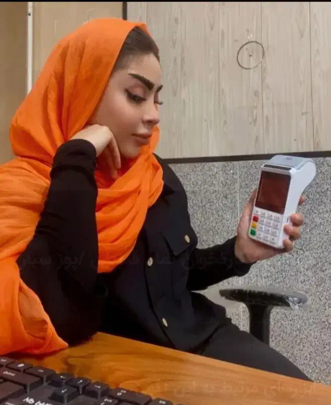 lpzzدستگاه(کارتخوان)پوز سیار اقساطی پنجراه i۹۰|فروشگاه و مغازه|ارومیه, |دیوار