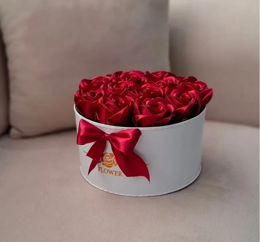 گل ربانی (تخفیف یلدا)|گل مصنوعی|زابل, |دیوار