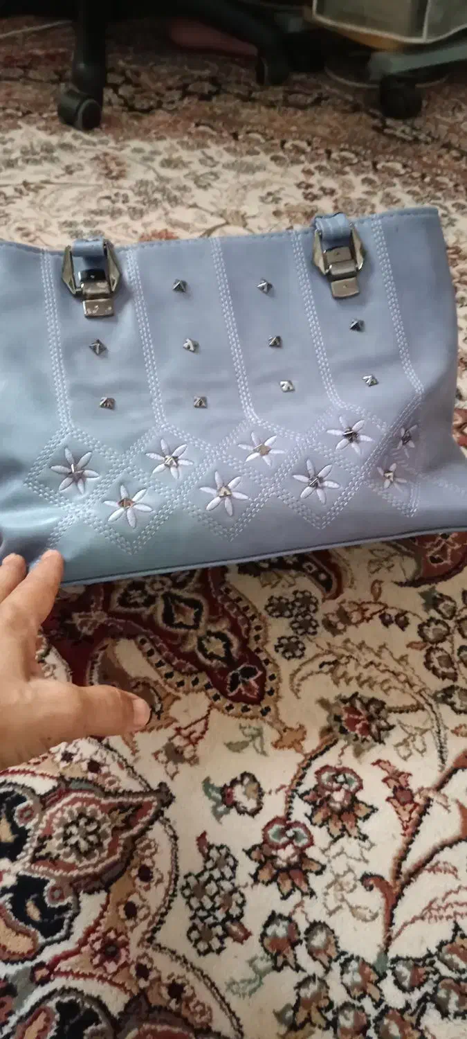 کیف|کیف، کفش، کمربند|میناب, |دیوار