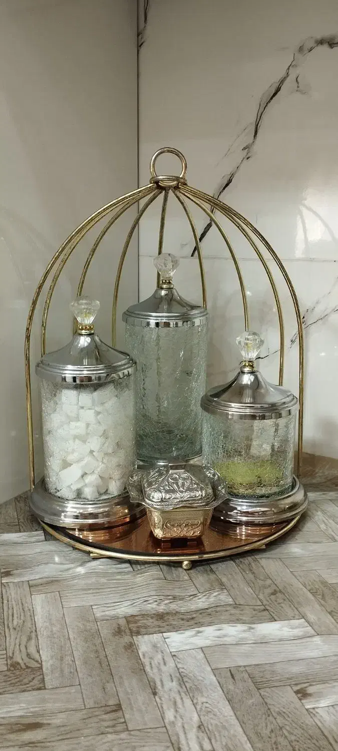 پاسماوری|سایر لوازم برقی|رباط‌کریم, رباط‌کریم|دیوار