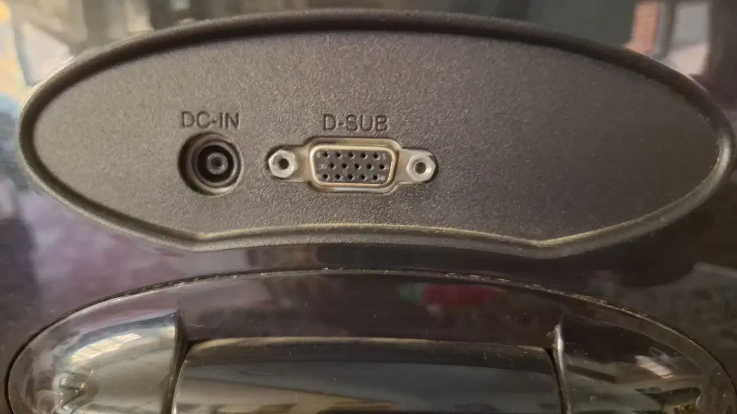 مانیتور ال جی فلت مادیران|رایانه رومیزی|تهران, فردوسی|دیوار