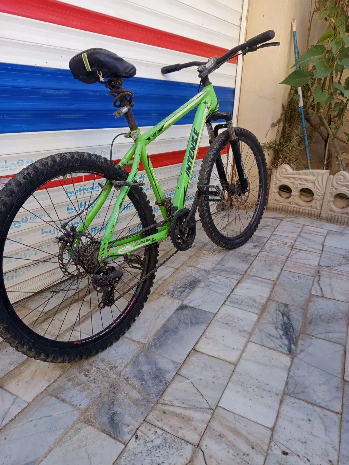 دوچرخه 26|دوچرخه، اسکیت، اسکوتر|زابل, |دیوار