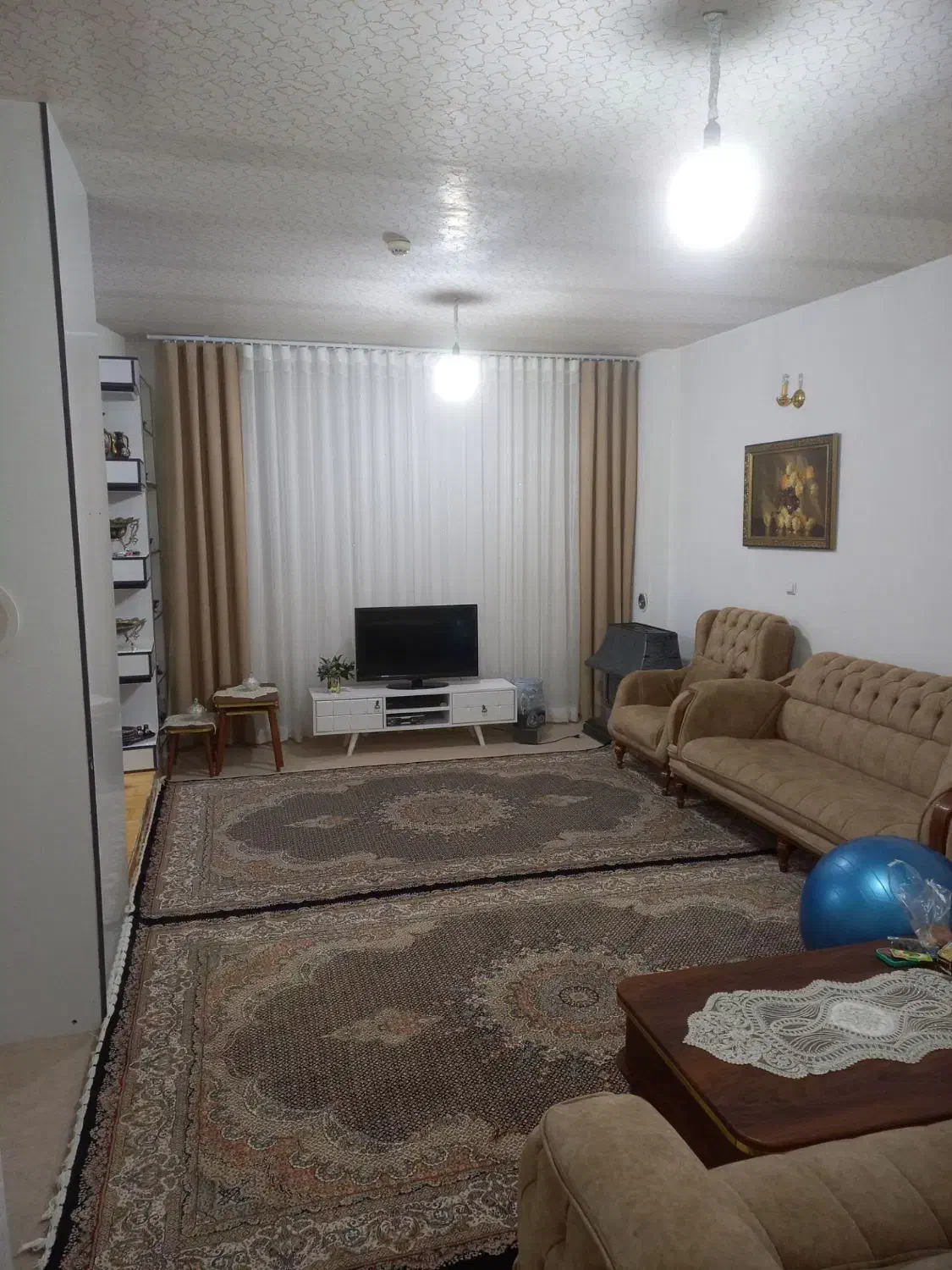 مسکن مهر اندیشه|فروش آپارتمان|اردبیل, |دیوار