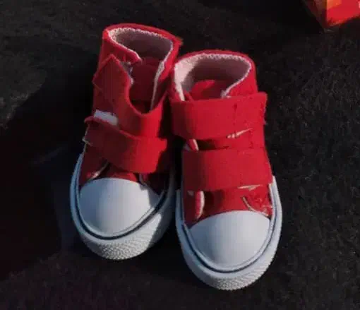 کفش پای عروسک|اسباببازی بچه|کرمانشاه, |دیوار