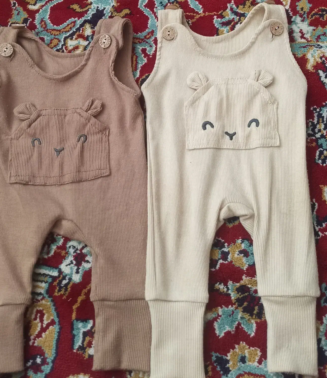 لباس نوزاد|کفش و لباس بچه|سبزوار, فرهنگیان|دیوار