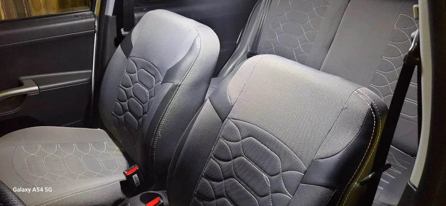 کوئیک ۴۰۳|خودرو سواری و وانت|کاشان, عربها|دیوار