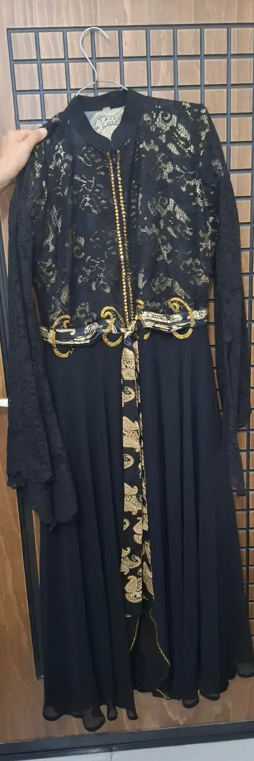 عبا در حد نو|لباس|احمدی, |دیوار