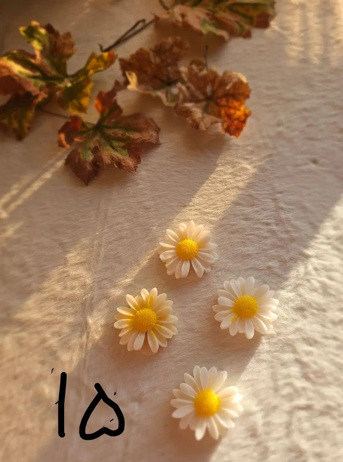 شمع شب مهتابی|صنایع دستی و سایر لوازم تزئینی|شیراز, کوشک میدان|دیوار