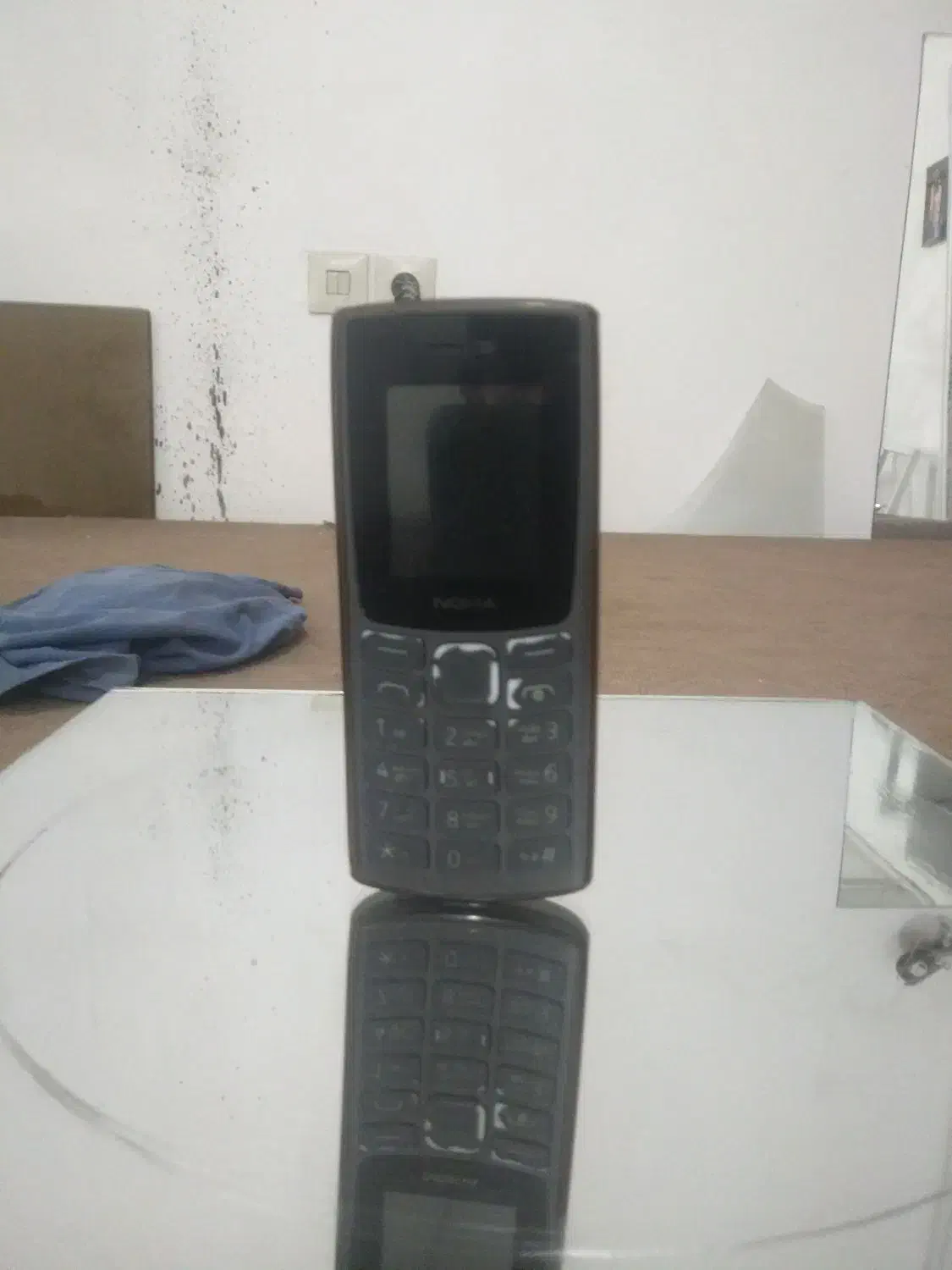 نوکیا 106|موبایل|اراک, |دیوار