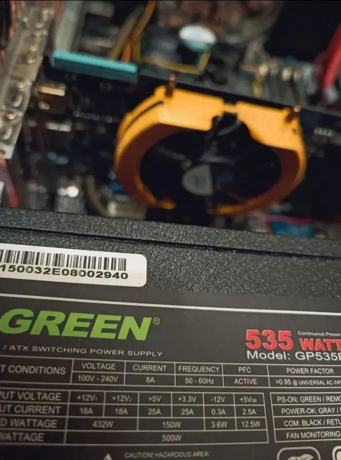 خریدار و فروشنده قطعات کیس کامپیوتر  و لپتاپ|رایانه رومیزی|تهران, تهرانپارس جنوبی|دیوار