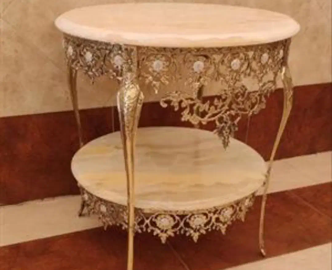 برنز اصل زیر قیمت|مبلمان خانگی و میز عسلی|خرمآباد, |دیوار