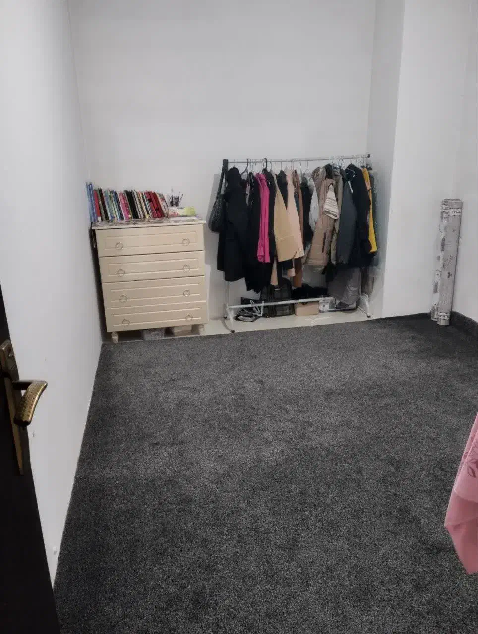 فروش واحد۱۰۰متری روبه جلو|فروش آپارتمان|نسیم‌شهر, |دیوار