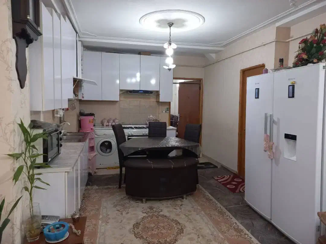 سوئیت نقلی مستقل هم نقدی هم تهاتر با واحد|فروش آپارتمان|لاهیجان, کوی خزر|دیوار