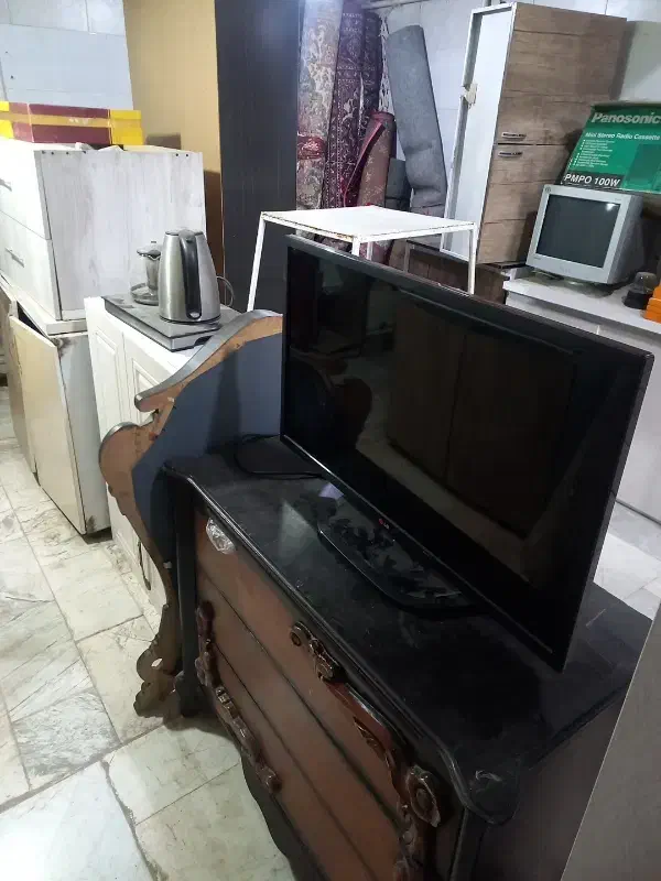 امانت فروشی (سمساری)|خدمات پیشه و مهارت|الوند, |دیوار