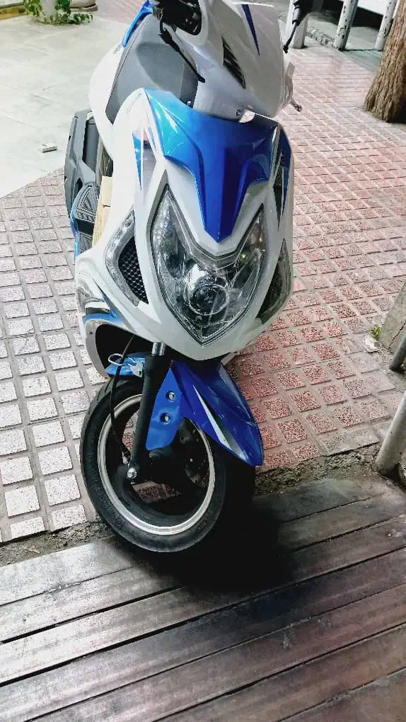 موتور طرح کیلک  نامی150مدل403|موتورسیکلت|تهران, شهمیرزادی|دیوار