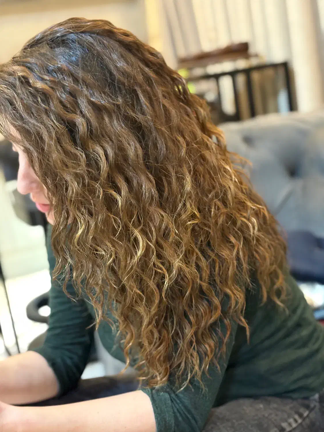 فر مو موقت|خدمات آرایشگری و زیبایی|گنبد کاووس, |دیوار