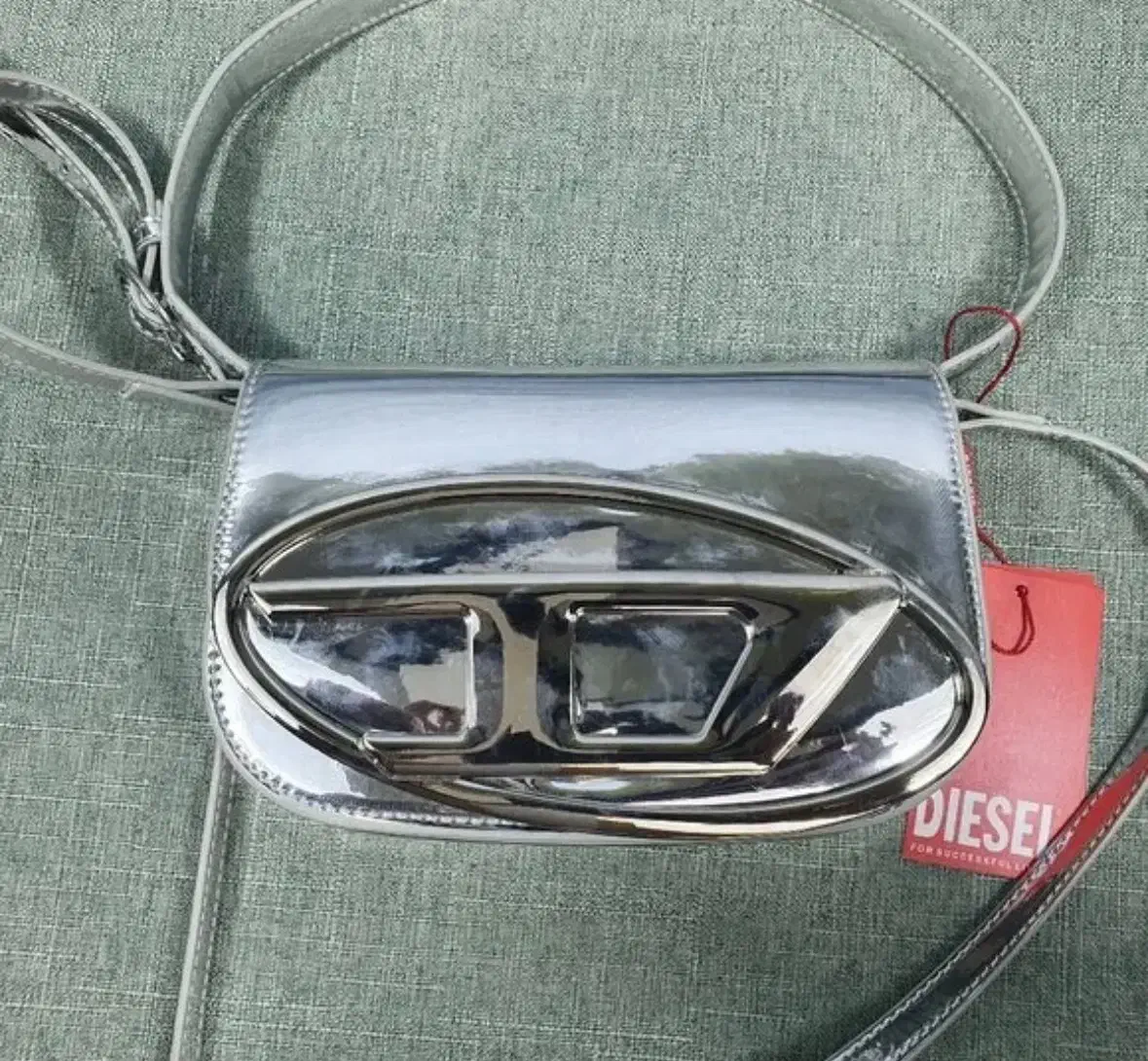 کیف مستر کوالیتی برند دیزل با جعبه|کیف، کفش، کمربند|بوشهر, |دیوار