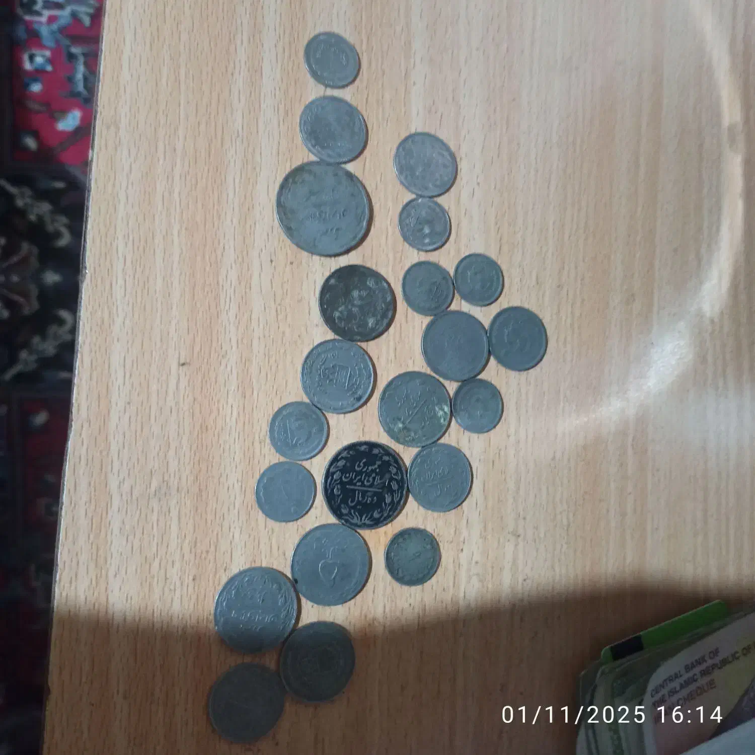 پول عتیقه|جواهرات|تبریز, |دیوار