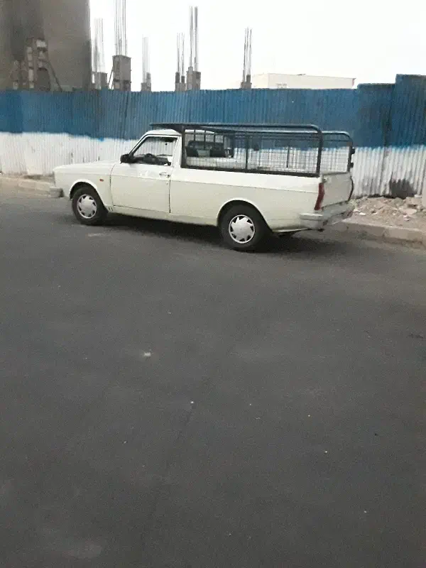 خریدارضایعات درمحل|خدمات پیشه و مهارت|قرچک, مهدیه|دیوار