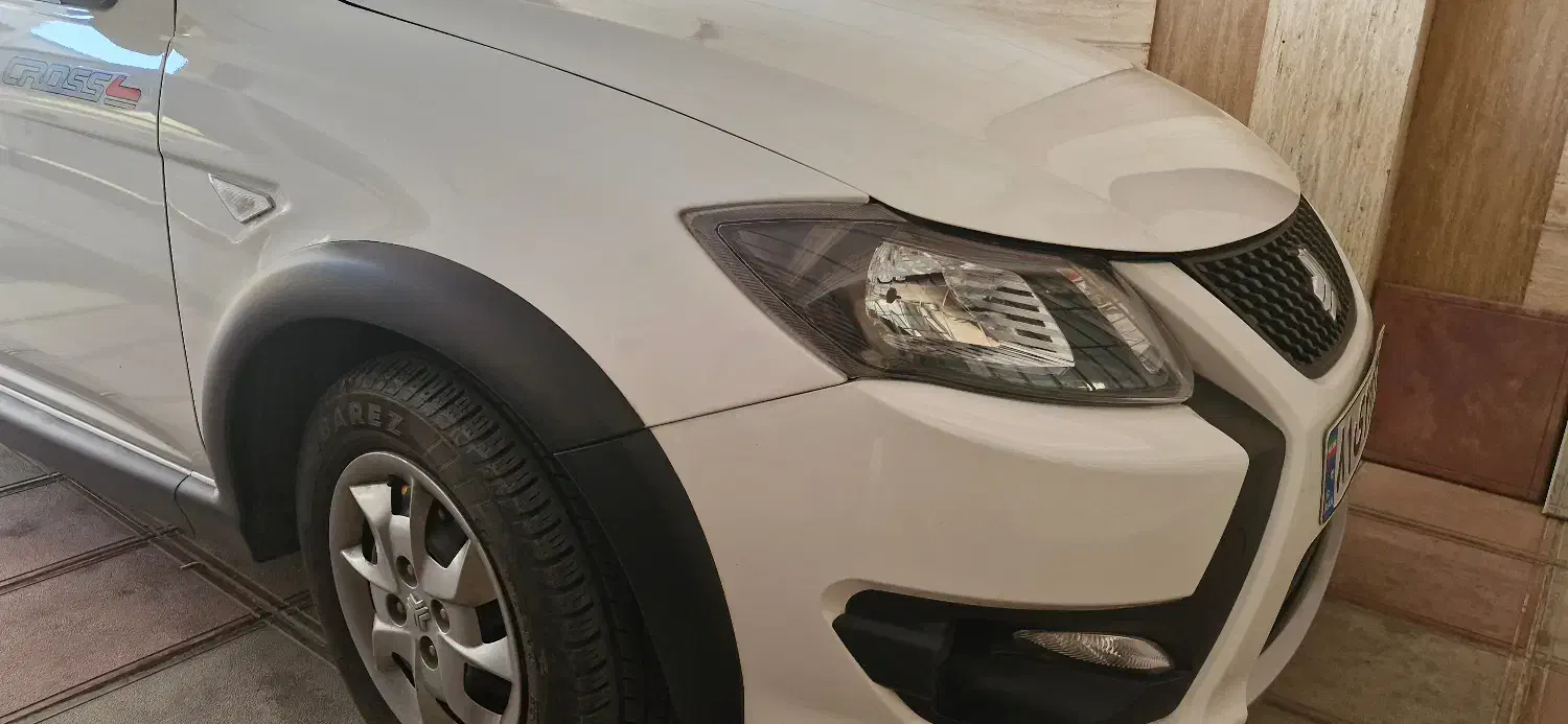 کوییک S|خودرو سواری و وانت|مشهد, امام خمینی|دیوار