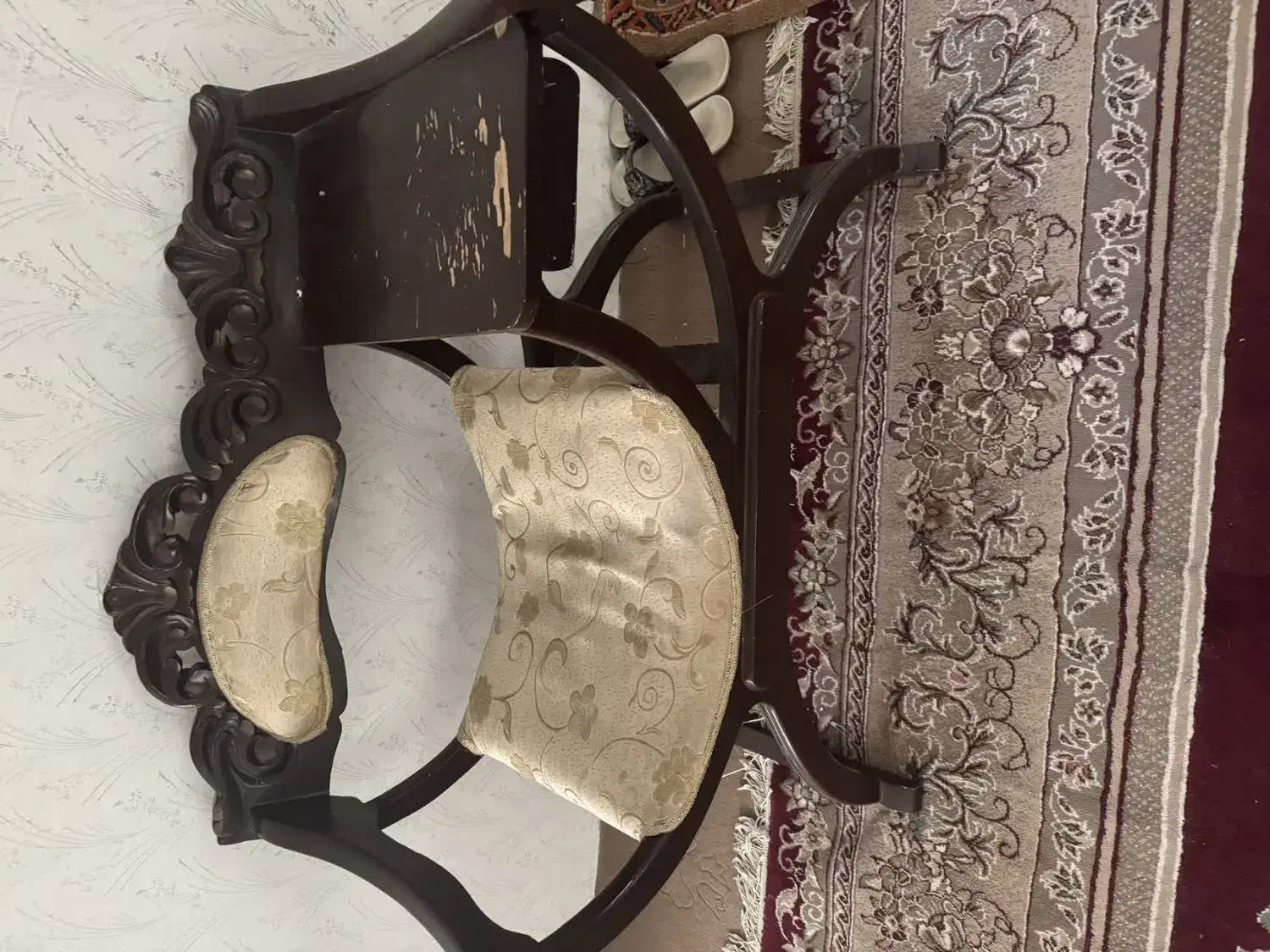 میز تلفن|میز تلفن|مشهد, عامل|دیوار