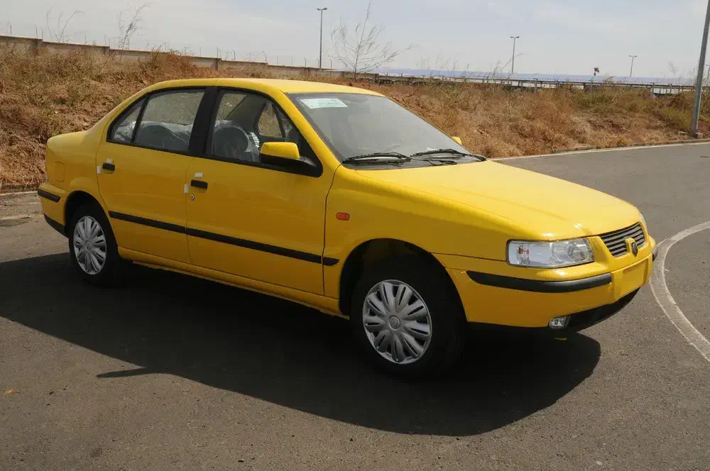 درخواست سرویس ایاب و ذهاب سواری فوری|خدمات حمل و نقل|قزوین, |دیوار