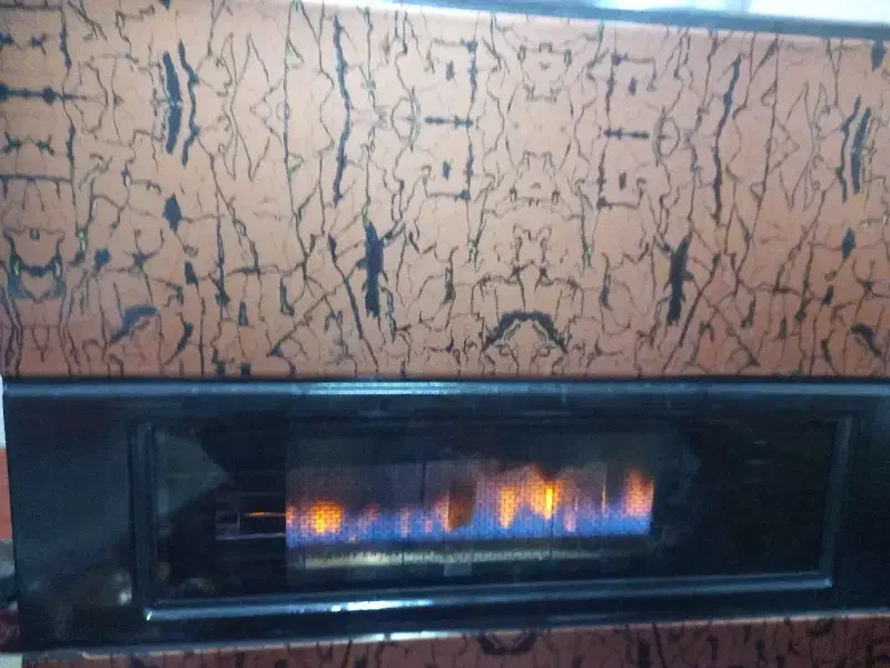 بخاری|بخاری، هیتر، شومینه|قم, سید معصوم|دیوار