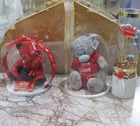 کادویی|اسباب‌‌بازی|مشهد, تربیت (صدف)|دیوار